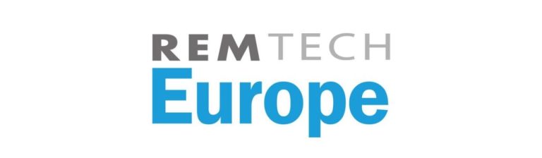 INTECH4WATER a RemTech Europe 2025