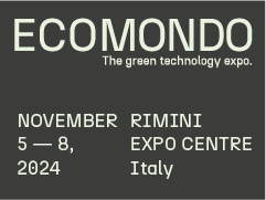INTECH4WATER a Ecomondo 2024