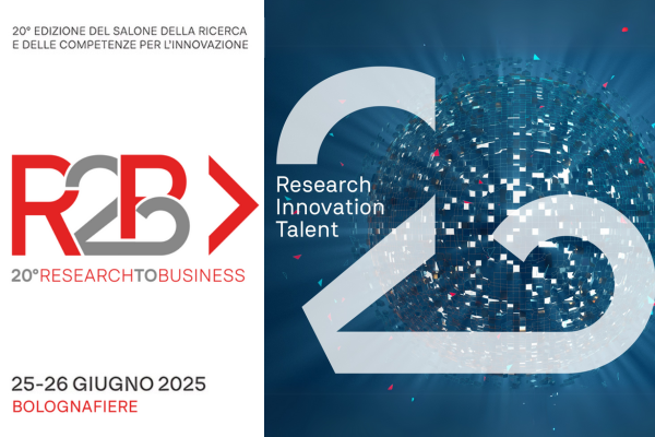 Intech4water a R2B 2025